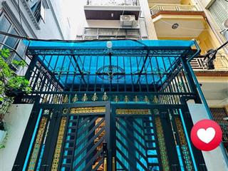 Thịnh quang 46 m 5t mt 3.5 m giá 14.8 tỷ đống đa hà nội nhà đẹp ,2 thoáng, ôtô đỗ cửa.