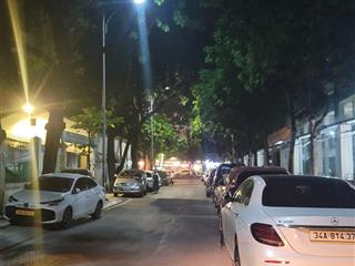 Bán siêu phẩm chùa hà 51m2 5t giá 4.6m giá 22.6 tỷ cầu giấy, hà nội ngõ thông, ôtô đỗ cửa, nhà đẹp