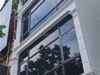 Chính chủ bán nhà mặt ngõ trường chinh 80m2 6t giá 23,8 tỷ thang máy kd, ôtô đỗ cửa, 10m ra phố