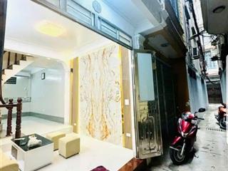 Bán căn văn hương dt 35m2 4t mt 3.6 m giá 6.95 tỷ đống đa hà nội. nhà mặt ngõ. 2 thoáng, kinh doanh