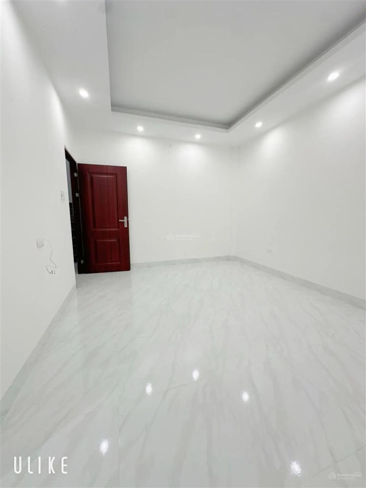 Bán siêu phẩm kim giang 50m2 7t mt 5m giá 13.5 tỷ hoàng mai hà nội, nhà mới, thang máy ôtô đỗ cửa