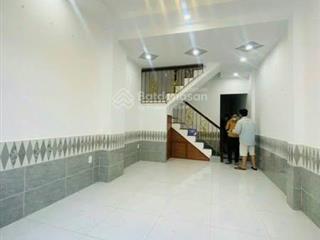 Nhà 36m2  nhỉnh 3 tỷ đ. phạm văn đồng linh tây thủ đức