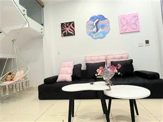 Nhà đẹp mặt tiền xe tải diện tích to giá rẻ khu sầm uất cạnh tô ngọc vân quận thủ đức