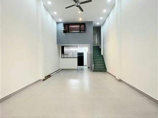 Mặt tiền kinh doanh 45m2  6tỷ5 ( tl ) đường nguyễn kiệm gò vấp