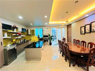  nhà đẹp 120m2  (6m  20m ) chỉ 21tỷ700  đường đặng thùy trâm  bình thạnh