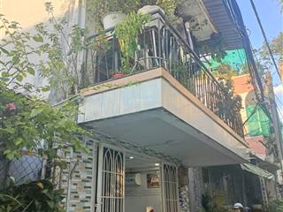 nhà đẹp 36m2  2 tầng  2tỷ980  hiệp bình phước, thủ đức