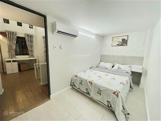 Nhà đẹp full nội thất 26m2  hẻm thông 3tỷ678 tl quang trung  gò vấp