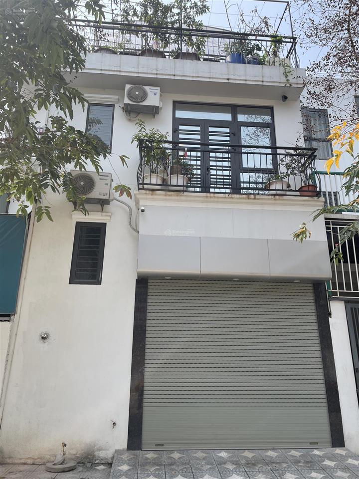 Bán shophouse liền kề kđt sinh thái tasco xuân phương 90m2 đường 2 mt 6m đường rộng 40m nam từ liêm