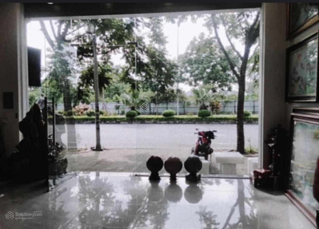 Bán shophouse liền kề kđt sinh thái tasco xuân phương 90m2 đường 2 mt 6m đường rộng 40m nam từ liêm