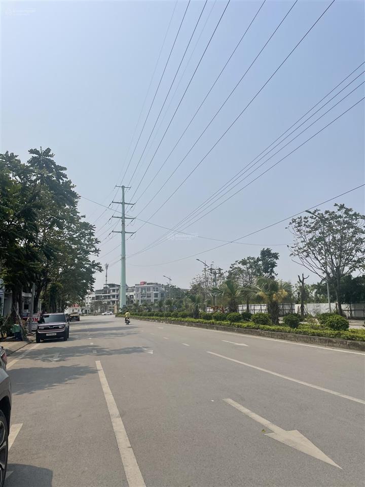 Bán shophouse liền kề kđt sinh thái tasco xuân phương 90m2 đường 2 mt 6m đường rộng 40m nam từ liêm