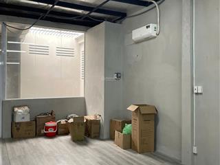 Cho thuê văn phòng tại bùi thị xuân, 16 triệu, 56m2 giá ưu đãi chính chủ