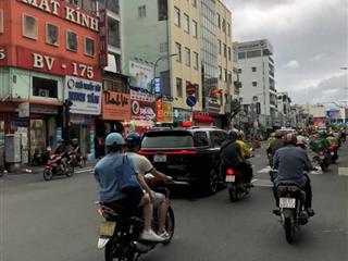 Bán gấp mặt tiền kinh doanh phan đình phùng quận phú nhuận