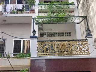 Bán gấp nhà phố nam kỳ khởi nghĩa, quận 3, giá 18,5 tỉ