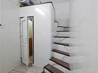 Bán nhà tại phường văn chương, đống đa, hà nội, 1,9 tỷ, 15 m2 đẹp xuất sắc