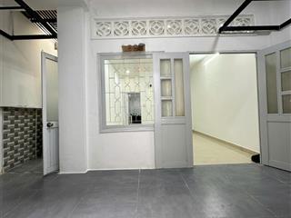 Chính chủ cần bán gấp nhà cấp 4 ngay trung tâm bình thạnh  sài gòn giá cực ưu đãi, giấy tờ đầy đủ