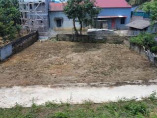 2. x tỷ sở hữu ngay lô đất 296m2 (200m2 thổ cư) tại thủy xuân tiên chương mỹ hà nội cơ hội hiếm
