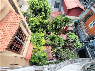 Bán nhà 4 tầng tứ liên  tây hồ, ngõ nông, gần đường ô tô tránh, đón cầu tứ liên, dt 99m2