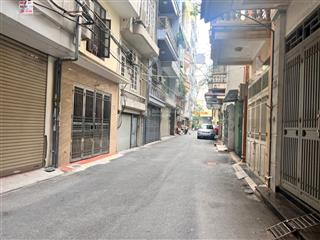 Bán nhà lạc long quân  tây hồ, đường 2 ô tô tránh nhau, 5 tầng, 64m2, sát mặt phố, 23,5 tỷ
