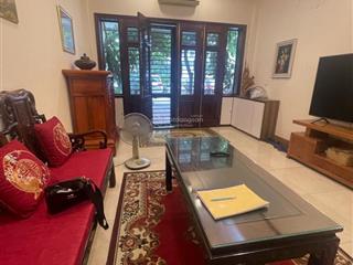 Bán nhà liền kề dự án 249a thụy khuê, lô góc, 5 tầng 33 tỷ