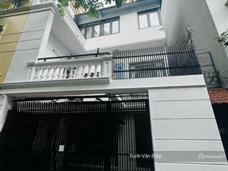 Bán biệt thự đặng thai mai tây hồ 4t dt 295m2, ngõ ô tô 4 chỗ, 72 tỷ