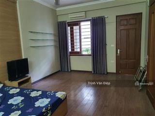 Bán nhà nguyễn hoàng tôn tây hồ, oto vào nhà, vị trí đẹp, gần hồ tây 48m 14.4 tỷ