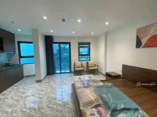 Bán nhà 7 tầng thang máy 19 căn hộ khép kín tại xuân la, xây mới , dt 150m giá 40 tỷ