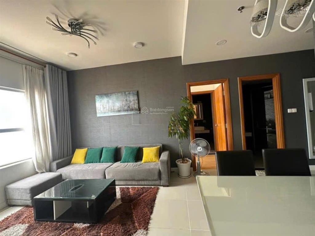 Cô chú đi nước ngoài gửi bán căn hộ sunrise city, q7, đã có sổ hồng