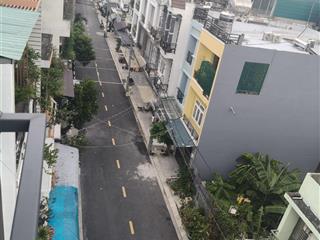 Vị trí vip q7 đường số 51 sát lâm văn bền kinh doanh đa ngành nghề