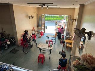 Mặt tiền kd buôn bán sầm uất ngang 7m5  nở hậu tài lộc  vị trí hiếm không có nhà bán  giá 10tỷ5