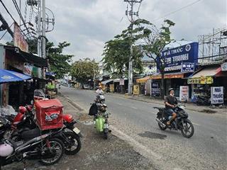 Bán nhà mặt tiền lê văn lương  ngay trường học cấp 3 phước kiển  thích hợp kinh doanh buôn bán