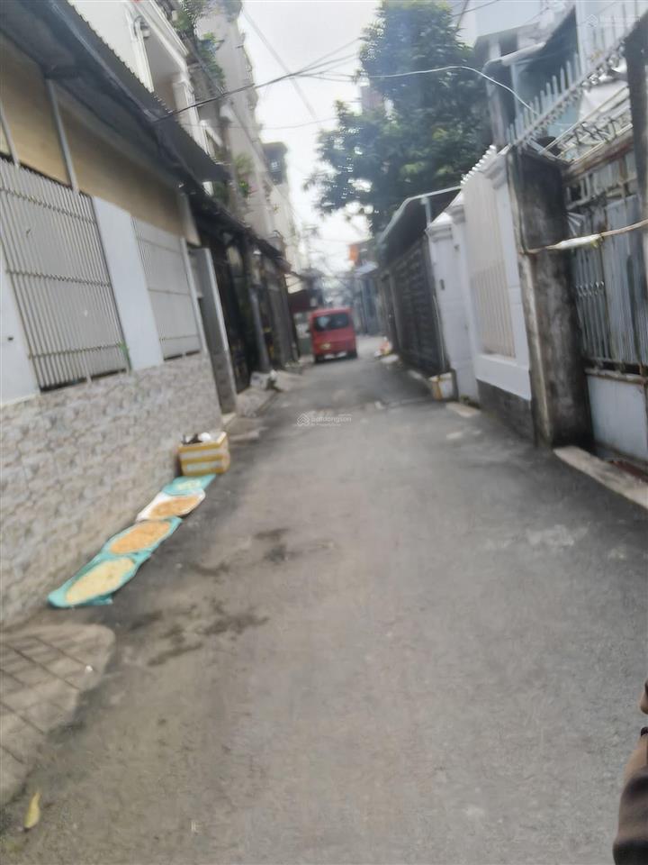 Nhà mới ở liền  lâm văn bền q7  21m  5 tầng  nhĩnh 3tỷ