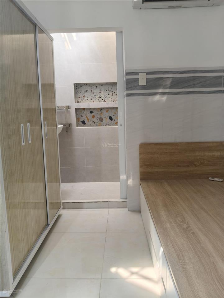 Nhà mới ở liền  lâm văn bền q7  21m  5 tầng  nhĩnh 3tỷ