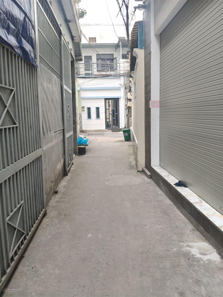 Nhà mới ở liền  lâm văn bền q7  21m  5 tầng  nhĩnh 3tỷ