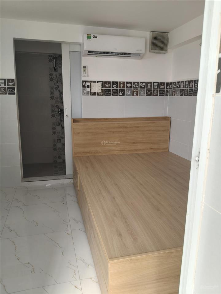 Nhà mới ở liền  lâm văn bền q7  21m  5 tầng  nhĩnh 3tỷ