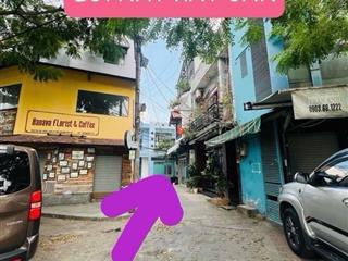 Siêu phẩm nhà 3 tầng hiếm/ hẻm 3m thông huỳnh tấn phát  nguyễn văn linh * q7