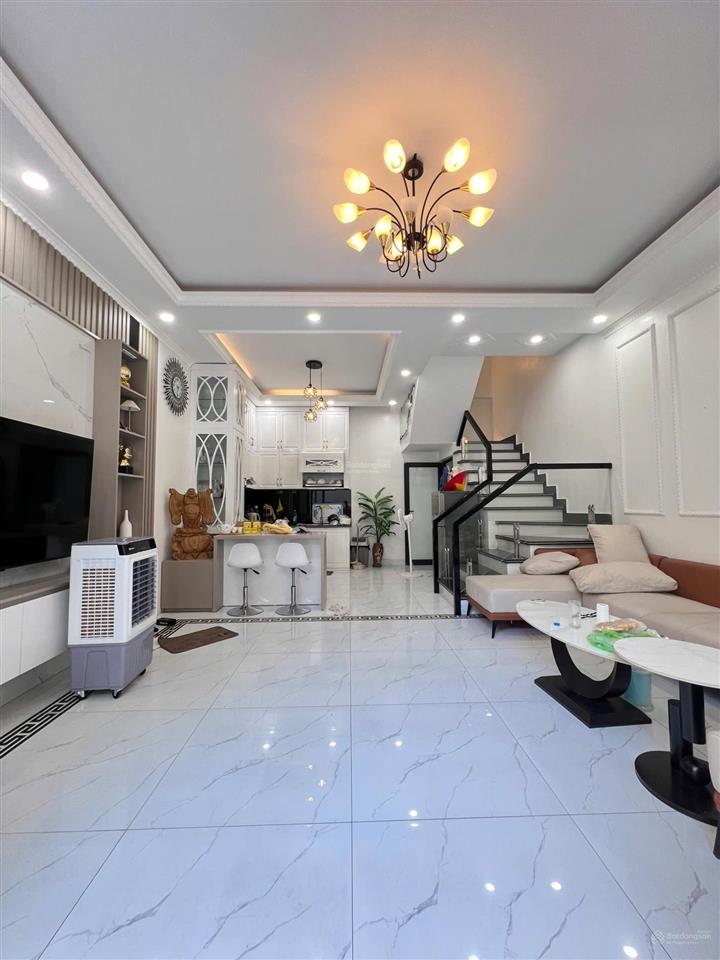 Bán nhà 3,5 tầng ngõ 169 đông khê, ngô quyền, hải phòng