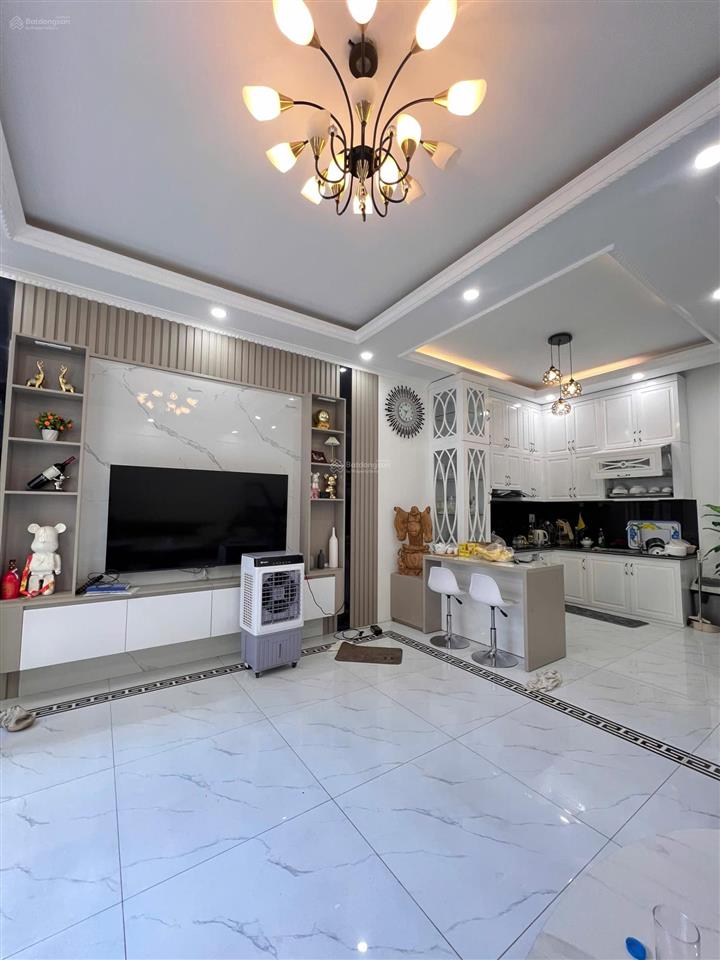 Bán nhà 3,5 tầng ngõ 169 đông khê, ngô quyền, hải phòng