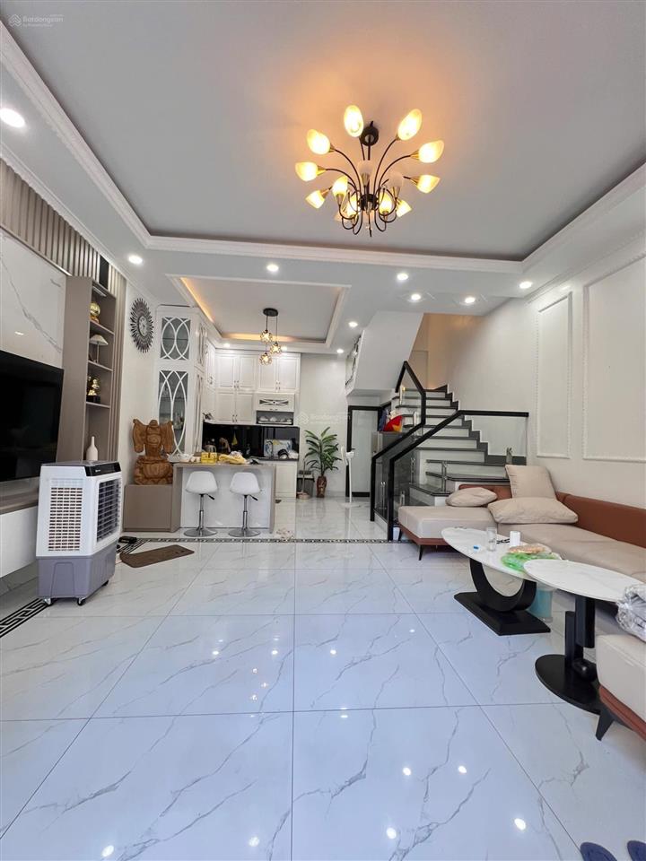 Bán nhà 3,5 tầng ngõ 169 đông khê, ngô quyền, hải phòng