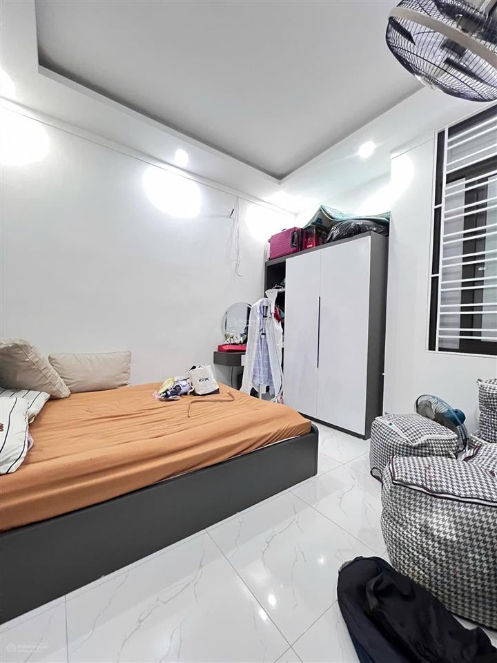 Bán nhà 3,5 tầng ngõ 169 đông khê, ngô quyền, hải phòng