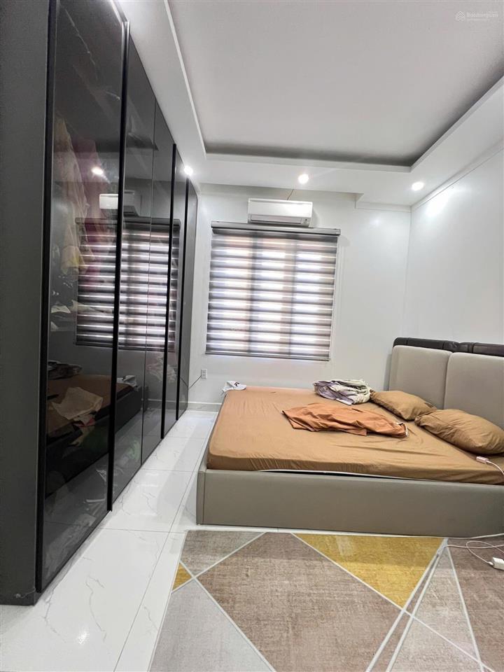 Bán nhà 3,5 tầng ngõ 169 đông khê, ngô quyền, hải phòng