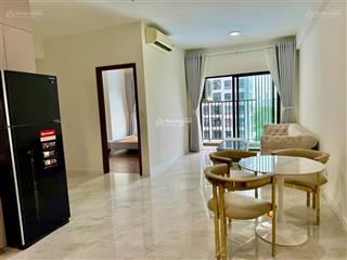 Cho thuê cc viva riverside, q6, 1pn, 1wc, 55m2, 10 triệu.  0934 704 ***