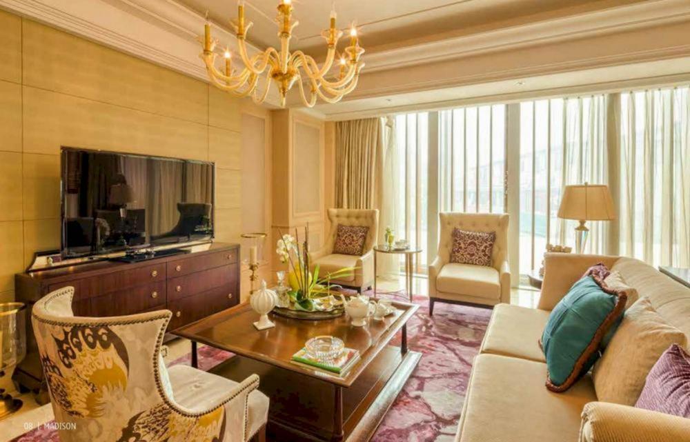 Bán căn hộ chung cư 2pn, 2wc, 90m2 tại saigon royal residence, giá 9,5 tỷ. 0934 704 ***