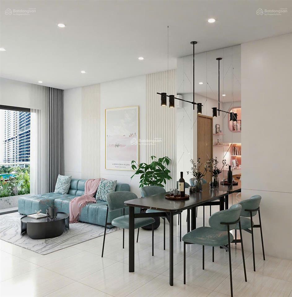 Bán ch 2pn, 2wc, 73m2, 5 tỷ tại the botanica, tân bình, hcm, giá siêu hời. 0934 704 ***