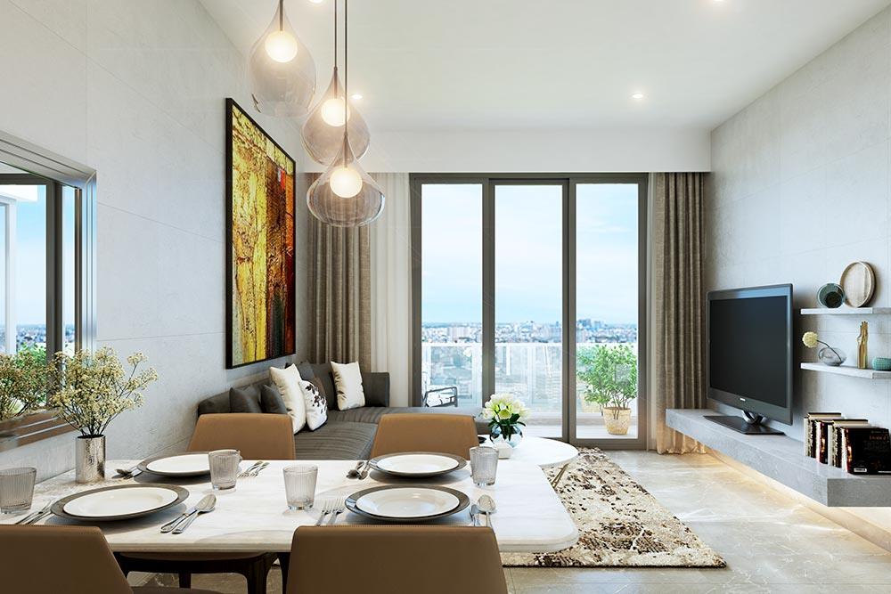 Bán cc asiana capella, 3,35 tỷ, 62m2, 2pn, 2wc, giá tốt tại trần văn kiểu, q6, hcm. 0934 704 ***