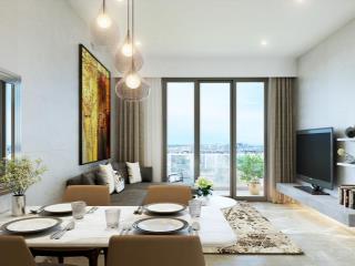 Bán cc asiana capella, 3,35 tỷ, 62m2, 2pn, 2wc, giá tốt tại trần văn kiểu, q6, hcm.  0934 704 ***