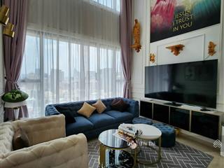 Bán căn hộ cc đất phương nam, bình thạnh, 140m2, 3pn, giá 6 tỷ, view đẹp, sổ hồng.  0934 704 ***