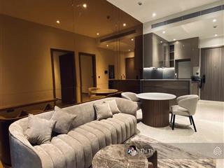 Cho thuê chung cư terra royal, quận 3, 58m2, 2pn, 1wc, giá 16 triệu/th.  0934 704 *** thi thi