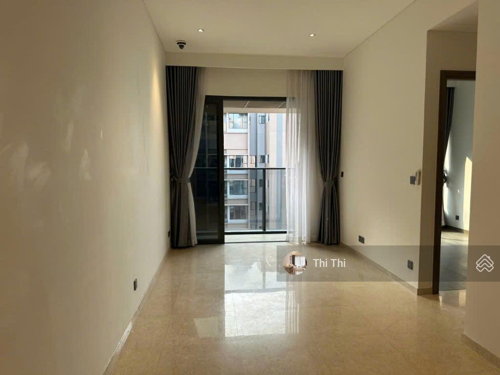 Bán căn hộ babylon 55m2 1pn 1wc 2.7 tỷ có sổ hồng. 0934 704 ***.