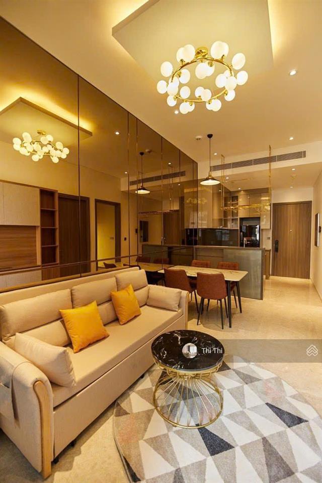 Bán căn hộ xi grand court 80m2 2pn 2wc 5 tỷ view đẹp. 0934 704 ***.