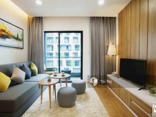 Cho thuê căn hộ republic plaza 52m2 1pn 1wc 12 triệu/tháng.  0934 704 ***.